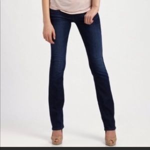 Adriano Goldschmied the Ballad slim boot jean 27R